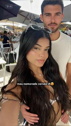 namorado IA