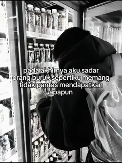 pada akhirnya aku