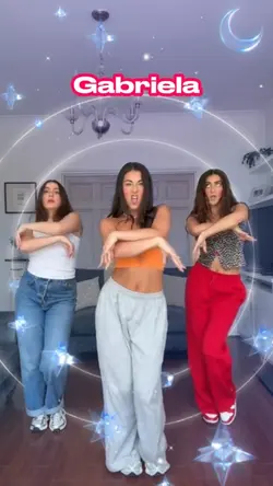 Gabriela!❤️❤️❤️