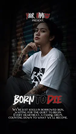 Film Poster Template