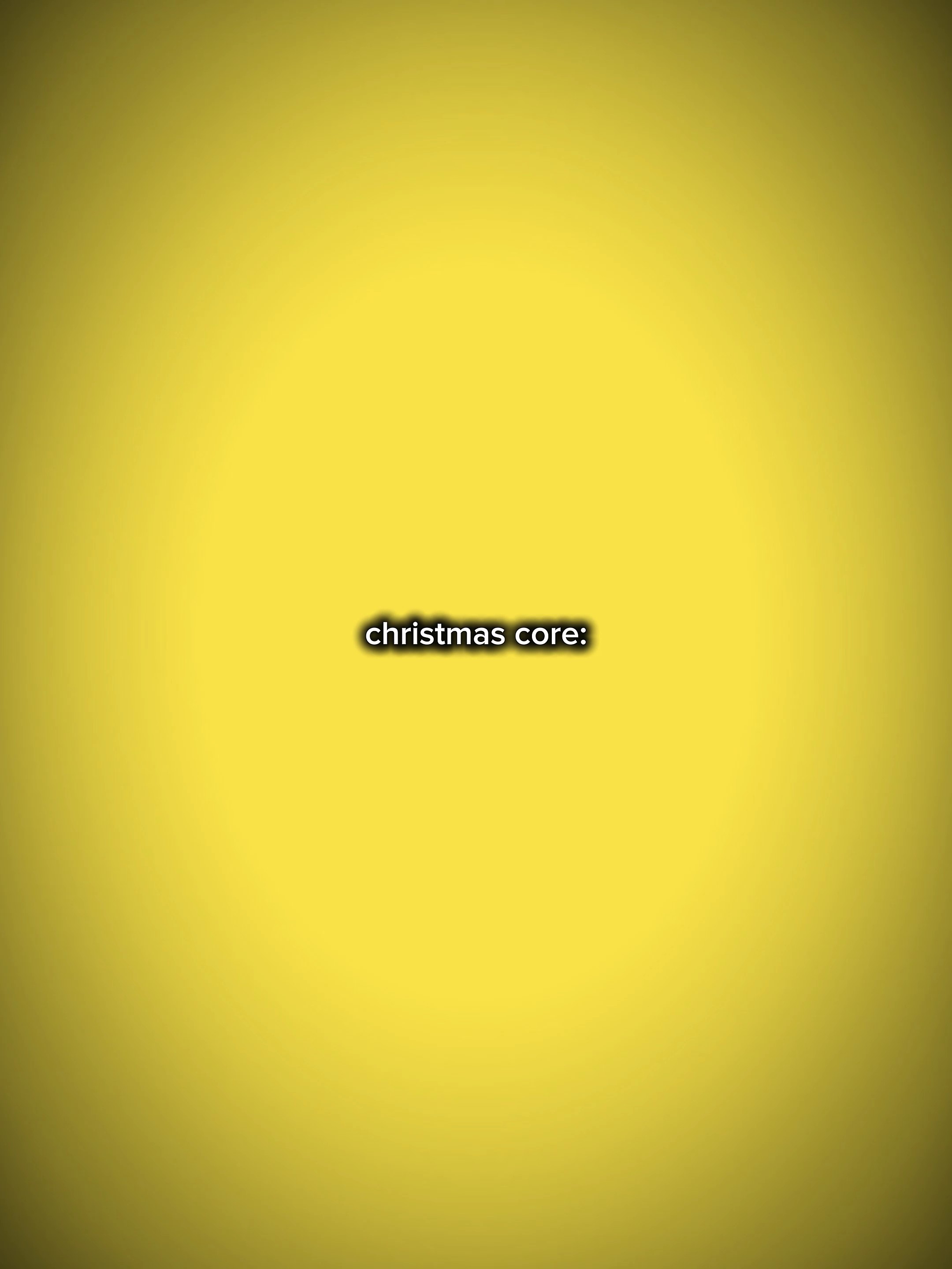 Christmascore