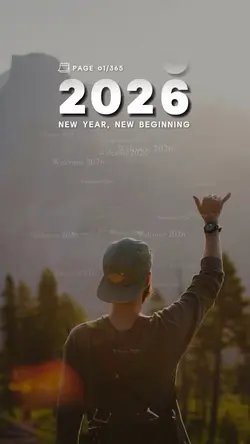 Welcome 2026