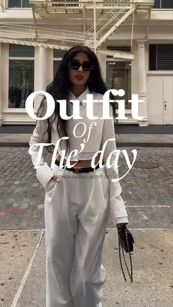 Outfit of the day