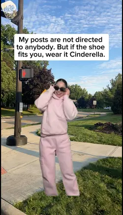 wear it cinderella