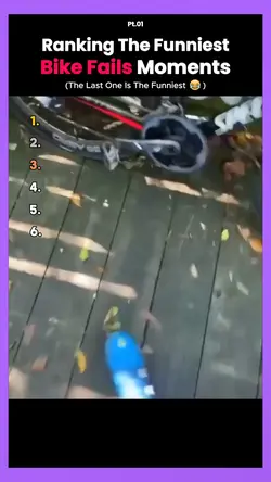 RANKING THE FUNNIEST