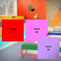 A gente não é homem