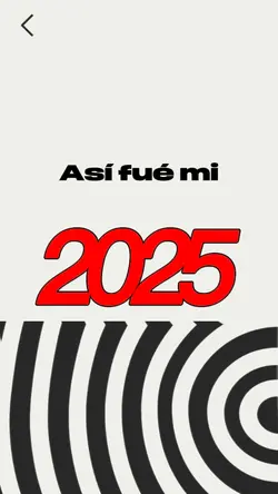 Recap 2025 Spotify