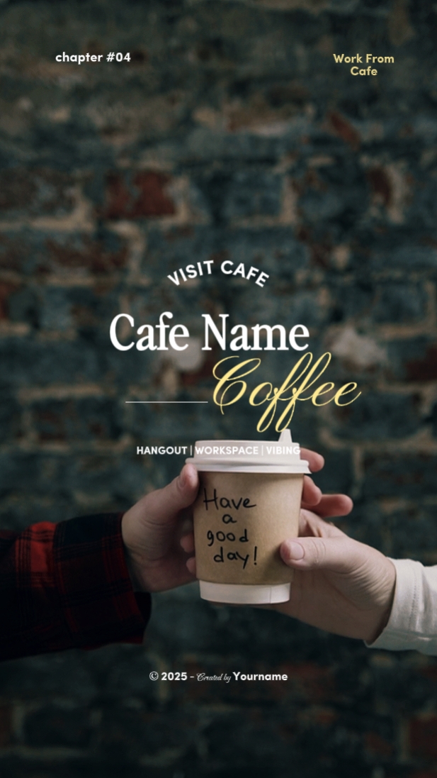 Visita el Café
