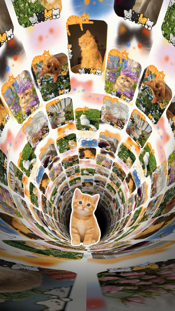 DÍA DEL GATO