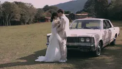 WEDDING VIDEO