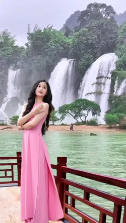 Ghép Ảnh Cảnh Đẹp