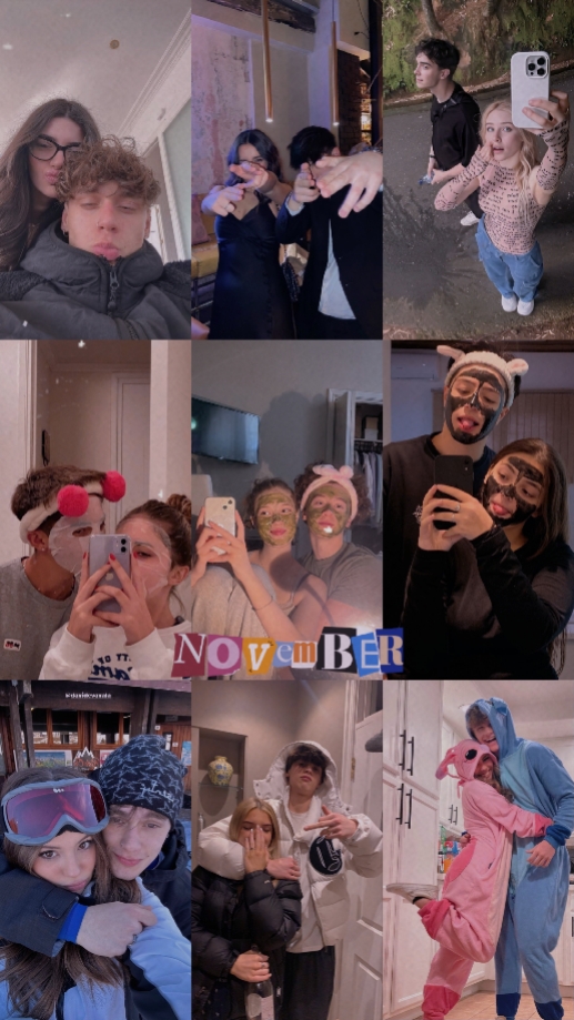 COLAGEM DE NOVEMBRO 