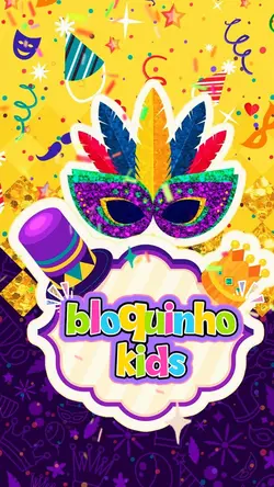Carnaval kids 
