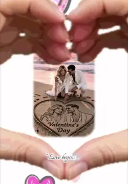 Valentine’s day’s 