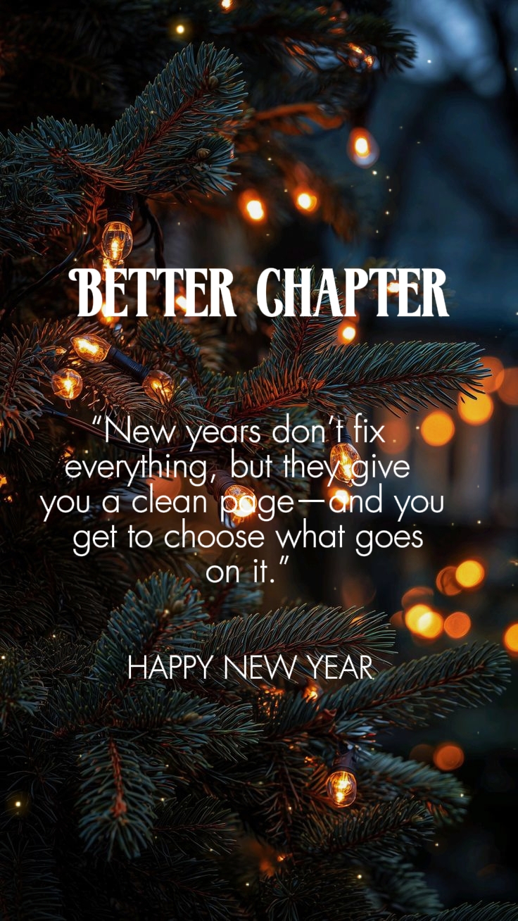 Better Chapter