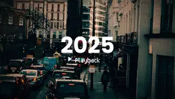 2025 Palyback