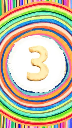 Educação infantil 🪏