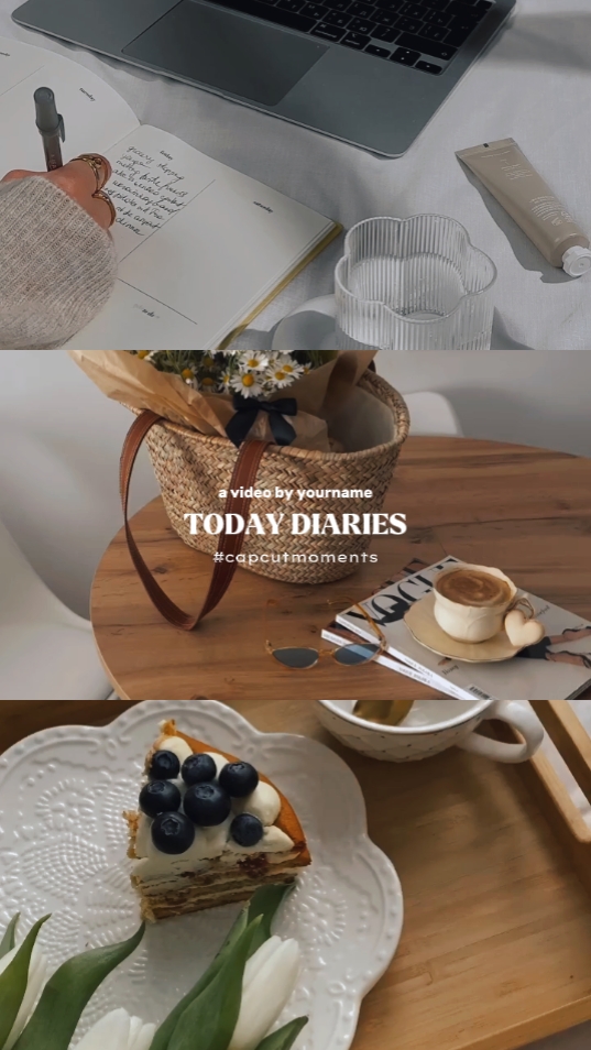 today diaries