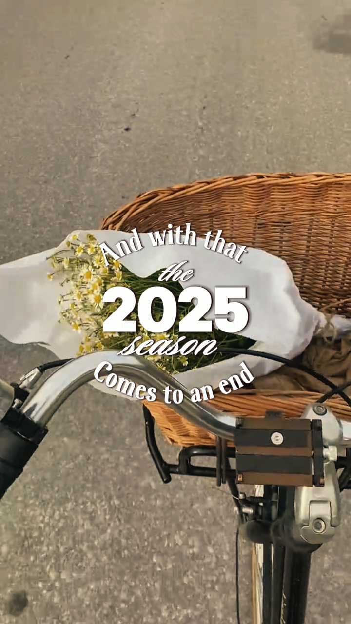 Rekap 2025