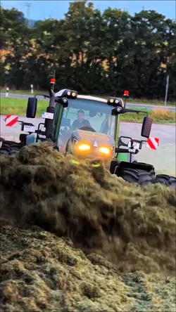 Tractor edit