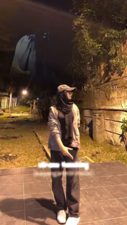 Penampakan Hantu