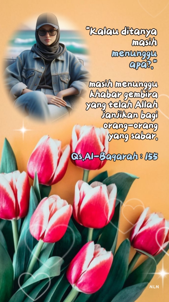 Lagi Tunggu Apa?
