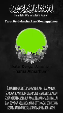 Meninggal Dunia