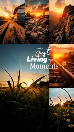 Moment in my life