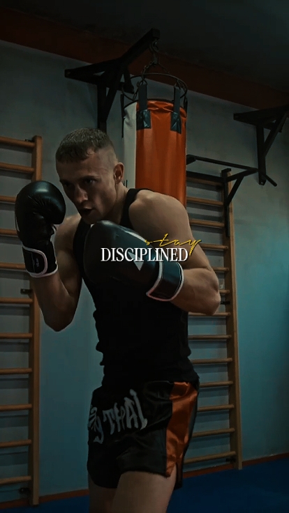workout vlog