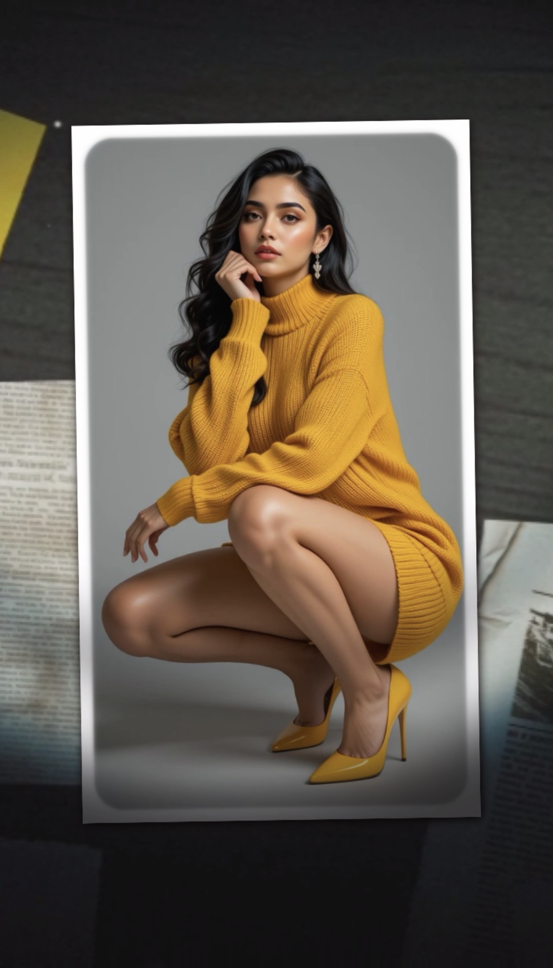 Diseño de fotos 