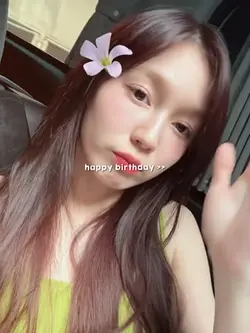hbd ^^