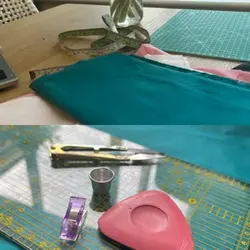 Project progress