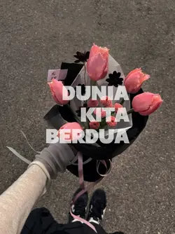 dunia kita berdua
