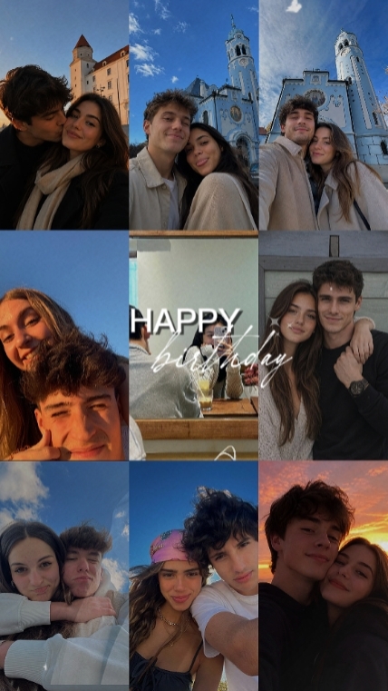 Happy Brithday