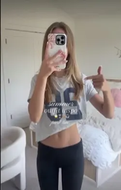 Summer outfits part2