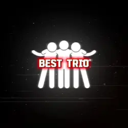 THE BEST TRIO