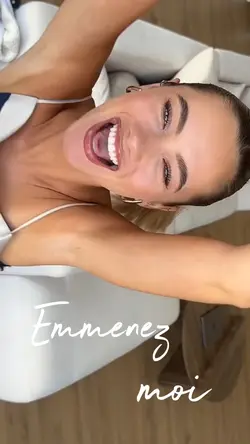 emmenez moi