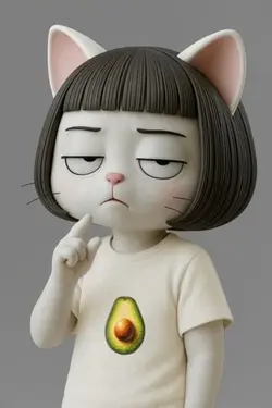 小魚兒