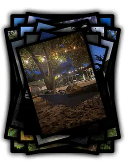 9Pic Frame Aesthetic