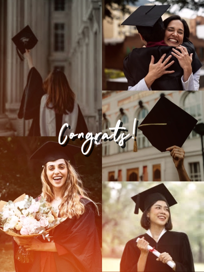 GRADUATION 2024