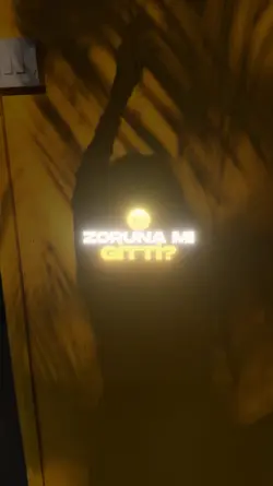 Zoruna mı gitti