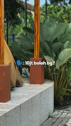10jt boleh bang