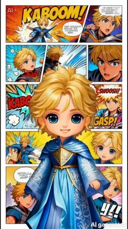 ストップ!!ひばりくん!