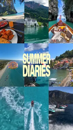 Summer Diarie
