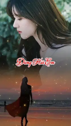 Ngày Tháng Trôi Qua