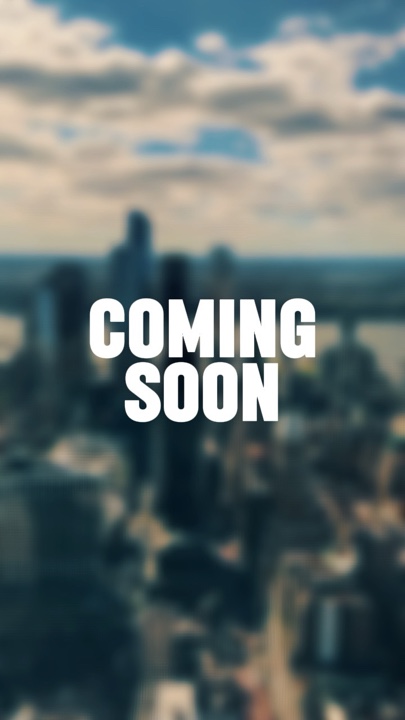 PRÓXIMAMENTE