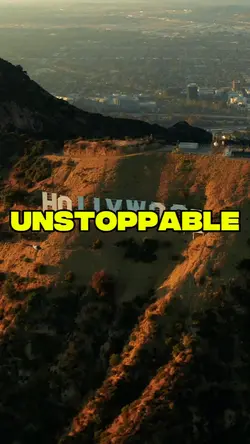 Unstoppable