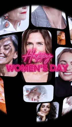 WOMENS DAY 