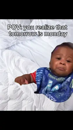 MONDAYYY