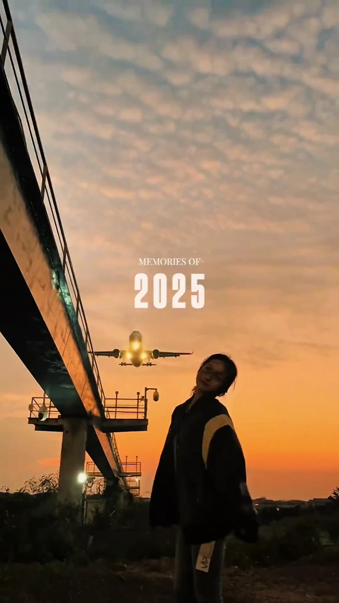 Erinnerungen an 2025